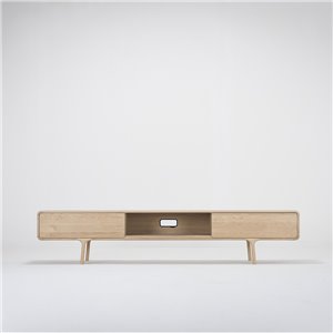 Mueble Bajo Fawn Gazzda