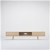 Mueble Bajo Fawn Gazzda