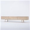Mueble Bajo Fawn Gazzda