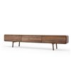 Mueble Bajo Fawn Gazzda