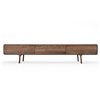 Mueble Bajo Fawn Gazzda