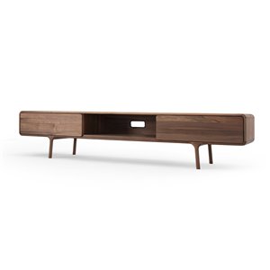 Mueble Bajo Fawn Gazzda