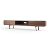 Mueble Bajo Fawn Gazzda