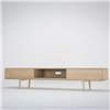 Mueble Bajo Fawn Gazzda