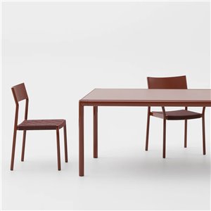 Silla Passage Straps Kettal
