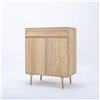 Gabinete Fawn Gazzda