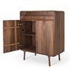 Gabinete Fawn Gazzda