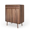 Gabinete Fawn Gazzda