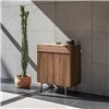 Gabinete Fawn Gazzda