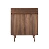 Gabinete Fawn Gazzda