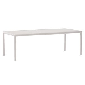 Mesa Passage rectangular Kettal
