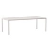 Mesa Passage rectangular Kettal