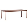 Mesa Passage rectangular Kettal