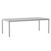 Mesa Passage rectangular Kettal