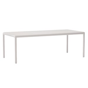 Mesa Passage rectangular Kettal
