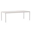 Mesa Passage rectangular Kettal