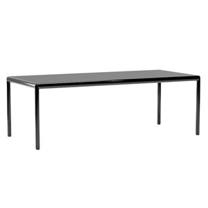 Mesa Passage rectangular Kettal