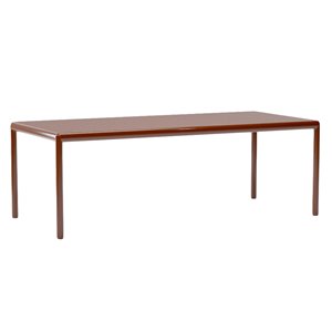 Mesa Passage rectangular Kettal