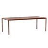 Mesa Passage rectangular Kettal