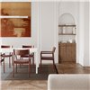 Mesa Passage rectangular Kettal