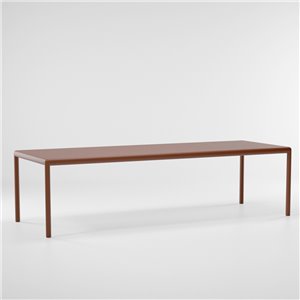 Mesa Passage rectangular Kettal