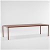 Mesa Passage rectangular Kettal