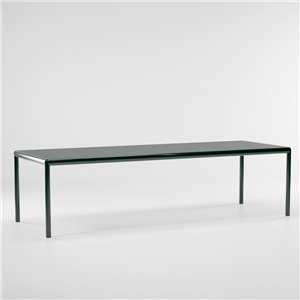 Mesa Passage rectangular Kettal