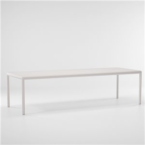 Mesa Passage rectangular Kettal