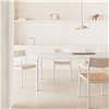 Mesa Passage rectangular Kettal
