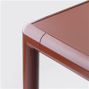 Silla Passage aluminio Kettal