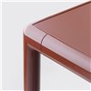 Silla Passage aluminio Kettal