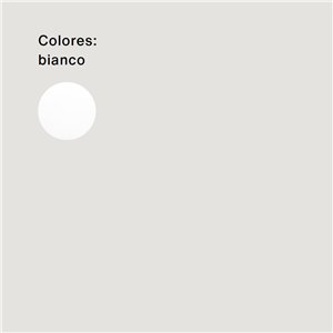Plafón Folio Foscarini