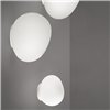 Aplique/Plafón Gregg Foscarini