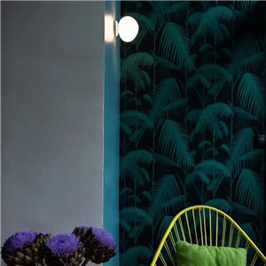 Aplique/Plafón Gregg Foscarini
