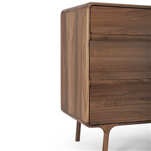 Cajonera Fawn Gazzda