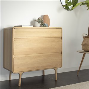Cajonera Fawn Gazzda