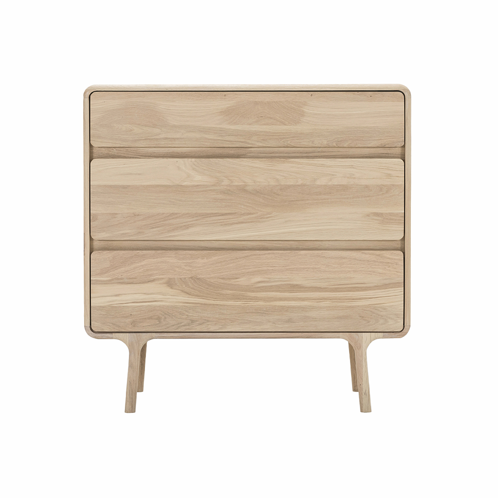 Cajonera Fawn Gazzda
