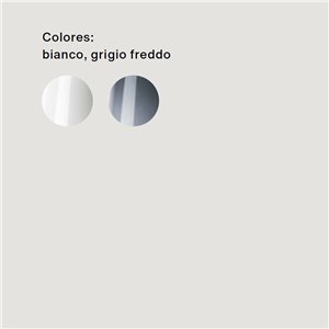 Aplique/Plafón Lumiere XXL + XXS Foscarini
