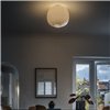 Plafón Tartan Foscarini