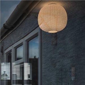 Plafón Tartan Foscarini