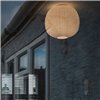 Plafón Tartan Foscarini