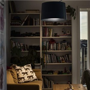 Lámpara techo Twiggy Foscarini