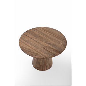 Mesa De Centro Mushroom Gazzda