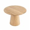 Mesa De Centro Mushroom Gazzda