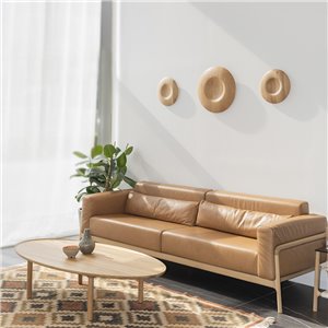 Mesa De Centro Mu Gazzda