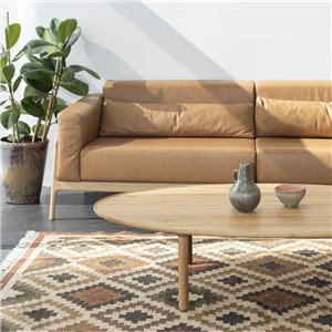 Mesa De Centro Mu Gazzda