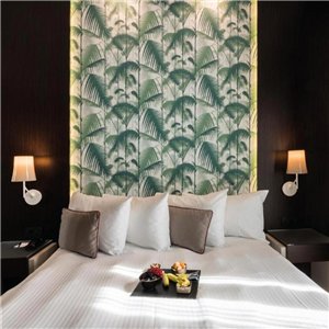 Lámpara pared Birdie Foscarini