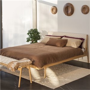 Cama Fawn Gazzda