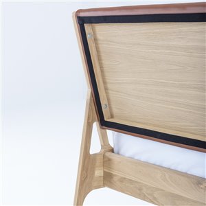 Cama Fawn Gazzda