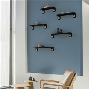 Estante de Pared Hook